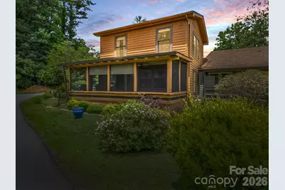 117 Willow Way, Hendersonville, NC 28739 - Photo 7