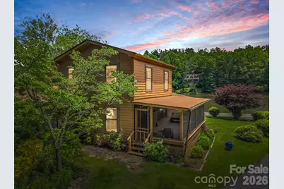 117 Willow Way, Hendersonville, NC 28739 - Photo 5