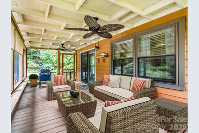 117 Willow Way, Hendersonville, NC 28739 - Photo 5