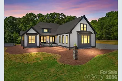 8815 Bringle Ferry Road, Salisbury, NC 28146 - Photo 1
