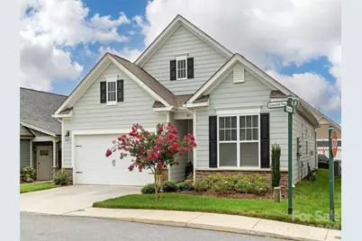 743 Summerfield Place, Flat Rock, NC 28731 - Photo 1