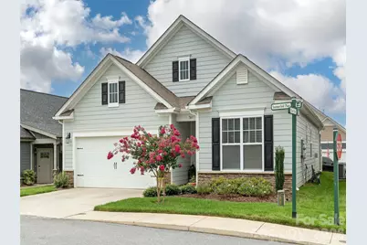 743 Summerfield Place, Flat Rock, NC 28731 - Photo 1