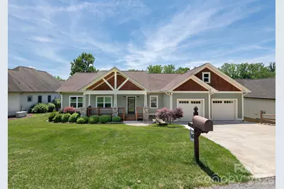 4 Farm Pond Lane, Candler, NC 28715 - Photo 19