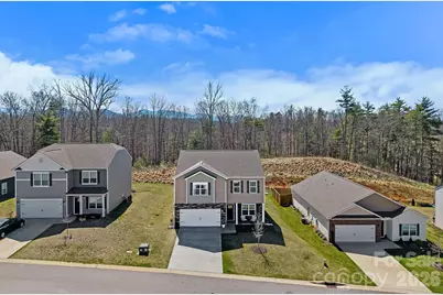 132 Ridgeview Lane, Mars Hill, NC 28754 - Photo 27