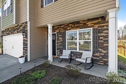 132 Ridgeview Lane, Mars Hill, NC 28754 - Photo 3