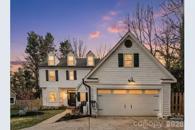 153 Ashford Hollow Lane, Mooresville, NC 28117 - Photo 1
