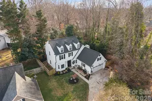 153 Ashford Hollow Ln, Mooresville, NC 28117 - Photo 43