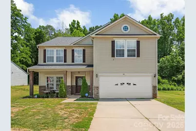 941 Capetown Lane, Clover, SC 29710 - Photo 1
