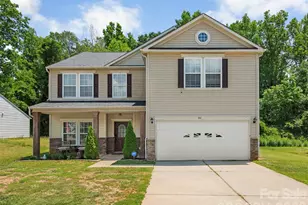 941 Capetown Ln, Clover, SC 29710 - Photo 1