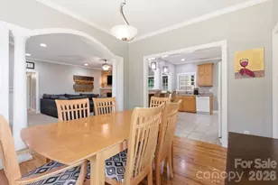 23 Moser Cir, Taylorsville, NC 28681 - Photo 13