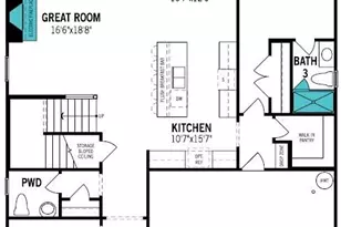 2807 Bowman Dr, Gastonia, NC 28052 - Photo 3