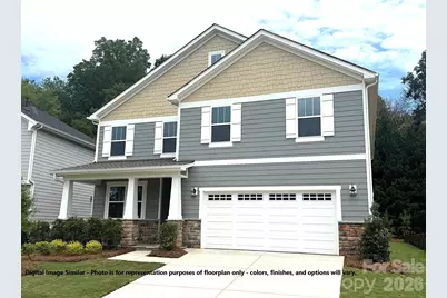 2807 Bowman Drive, Gastonia, NC 28052 - Photo 1