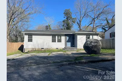 110 Sterling Street, Chester, SC 29706 - Photo 1