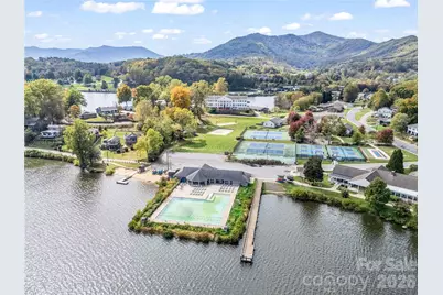 486 Oxford Road, Lake Junaluska, NC 28745 - Photo 33