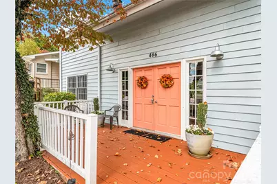486 Oxford Road, Lake Junaluska, NC 28745 - Photo 35