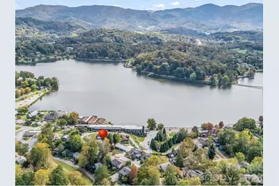 486 Oxford Road, Lake Junaluska, NC 28745 - Photo 3