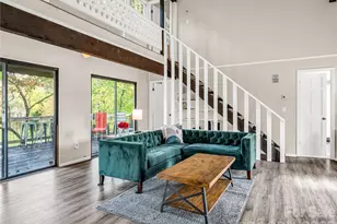 486 Oxford Rd, Lake Junaluska, NC 28745 - Photo 5