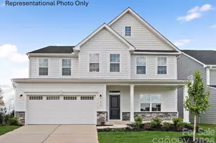 1037 Black Bear Rd, Indian Trail, NC 28079 - Photo 1