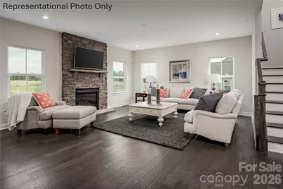 1037 Black Bear Road, Indian Trail, NC 28079 - Photo 3