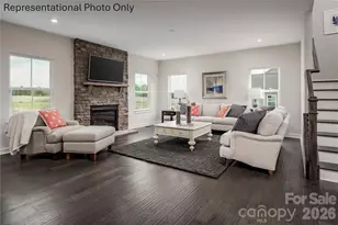 1037 Black Bear Rd, Indian Trail, NC 28079 - Photo 3