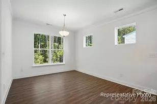 4469 Blue Mound Ct, Stanley, NC 28164 - Photo 17