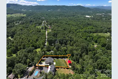 156 Dogwood Drive, Weaverville, NC 28787 - Photo 41