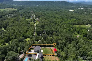 156 Dogwood Dr, Weaverville, NC 28787 - Photo 41