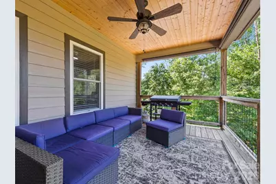 156 Dogwood Drive, Weaverville, NC 28787 - Photo 9