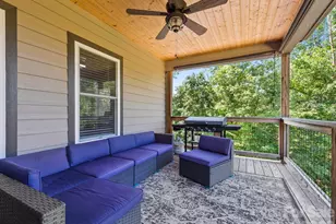 156 Dogwood Dr, Weaverville, NC 28787 - Photo 9