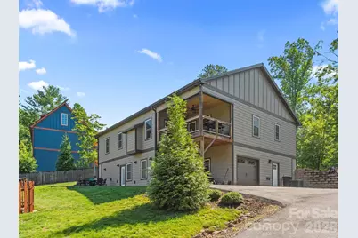 156 Dogwood Drive, Weaverville, NC 28787 - Photo 37