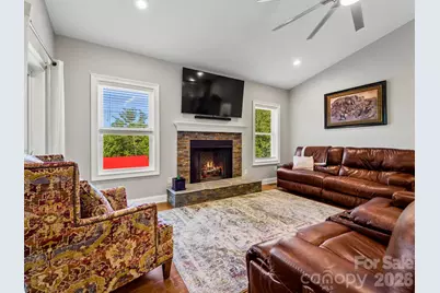 156 Dogwood Drive, Weaverville, NC 28787 - Photo 11