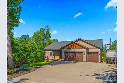 156 Dogwood Drive, Weaverville, NC 28787 - Photo 3