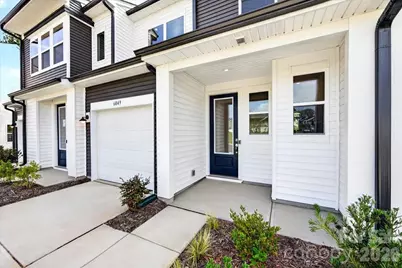 6049 Longar Lane, Charlotte, NC 28269 - Photo 3