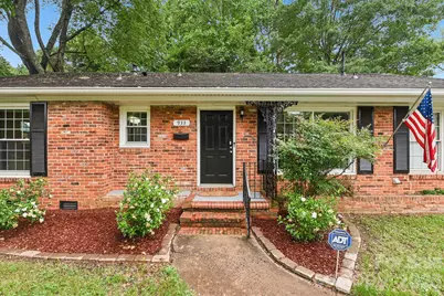 933 Clanton Road, Charlotte, NC 28217 - Photo 3