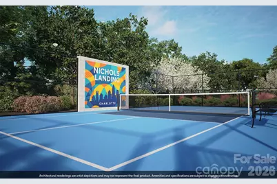 7417 Mashburn Drive #99, Charlotte, NC 28269 - Photo 3