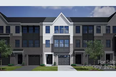 7417 Mashburn Drive, Charlotte, NC 28269 - Photo 1