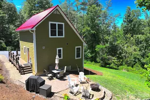154 Dogwood Dr, Weaverville, NC 28787 - Photo 27