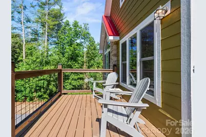 154 Dogwood Drive, Weaverville, NC 28787 - Photo 3
