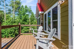 154 Dogwood Dr, Weaverville, NC 28787 - Photo 3