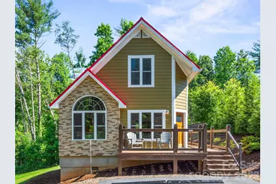 154 Dogwood Drive, Weaverville, NC 28787 - Photo 1