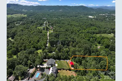 154 Dogwood Drive, Weaverville, NC 28787 - Photo 31