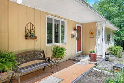 94 Sweetwater Lane, Pisgah Forest, NC 28768 - Photo 5