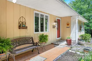 94 Sweetwater Ln, Pisgah Forest, NC 28768 - Photo 5
