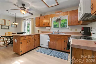 94 Sweetwater Ln, Pisgah Forest, NC 28768 - Photo 9