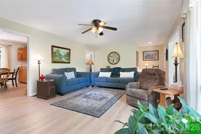 94 Sweetwater Lane, Pisgah Forest, NC 28768 - Photo 15