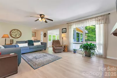 94 Sweetwater Lane, Pisgah Forest, NC 28768 - Photo 13