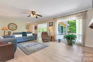 94 Sweetwater Ln, Pisgah Forest, NC 28768 - Photo 13