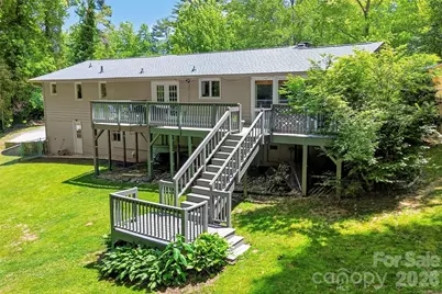 711 Oak Terrace Lane, Hendersonville, NC 28791 - Photo 21
