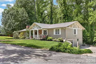 711 Oak Terrace Lane, Hendersonville, NC 28791 - Photo 23
