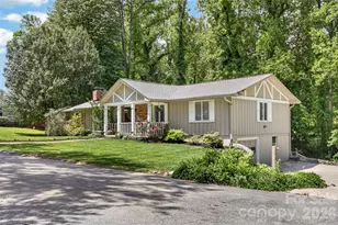 711 Oak Terrace Ln, Hendersonville, NC 28791 - Photo 23